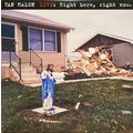 Van Halen Live Right Here Right Now 4LP Vinyl A...