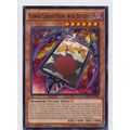 YuGiOh Invasion: Vengeance INOV-EN014 Flower Ca...