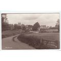 Penshurst Kent Postcard Publisher H H Camburn 32