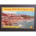 Around Bournemouth, Salmon Cameracolour Book