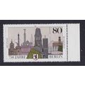 GERMANY 1987 750tH ANNIV BERLIN MNH