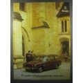 1975 Rover Cars Ad - If you're enlightened you own one