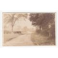 Village of Little Hay Postcard Staffordshire Pu...