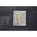 GERMANY (WEST) 1986 SG 2157a USED