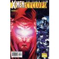 X-Men: The Search for Cyclops (2000 Ltd) # 003 ...
