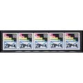 2150a 21.1c Envelopes Very Fine MNH LGG PNC 111...