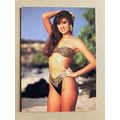 Ujena Swimwear Illustrated 1993 Edition Base tr...