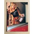 Ujena Swimwear Illustrated 1994 Edition Base tr...