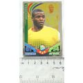 2010 Topps Match Attax World Cup Trading Card -...