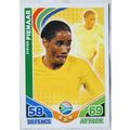 2010 Topps Match Attax World Cup Trading Card -...