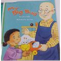my big bug by larry kelly scott foresman K.6.5 ...