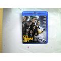 Cut Throat City (Blu-ray only)