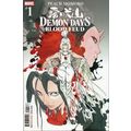 ONE-SHOT - DEMON DAYS: BLOOD FEUD NO. 1 (2022)
