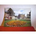 BLAIRGOWRIE, PERTHSHIRE, SCOTLAND unused postca...