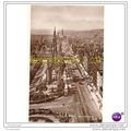 PRINCES STREET, LOOKING WEST (3), EDINBURGH, SC...