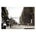 ptc0816 - Bradford , North Parade , Yorkshire -...