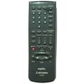 REMOTE CONTROL: Mitsubishi VHS VCRplus HS-U59