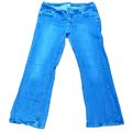Natural Reflections Women 16P Medium Wash Class...