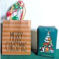 Oh Christmas Tree Pine Scented Plant Based Bar ...