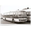 Black & White Photograph of Ribble Motor Servic...