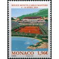 Monaco. 2024. Rolex Monte-Carlo Masters Tennis ...