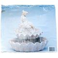 NEW MERMAID & SEASHELL INDOOR TABLE-TOP POLYRES...