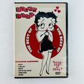 The Best of Betty Boop: 13 Classic Cartoons DVD...
