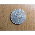 Jamaica 1985 1 Cents Coin