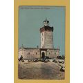 Light House Cape Spartel near Tangier - Postall...