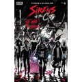 Sirens of the City: #6 Regular BOOM! STUDIOS