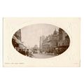Postcard PUTNEY THE HIGH STREET circa early 190...