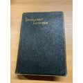 1840 1ST ED "THE INGOLDSBY LEGENDS" RICHARD BAR...