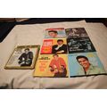 Elvis Presley-ELVIS’ GREATEST HITS GOLDEN SINGL...
