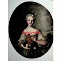 Madame Louise, Daughter Of Louis XV, Nattier, B...