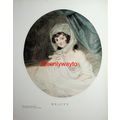 Beauty, After Sir George Beaumont, Book Illustr...
