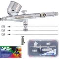 Master Performance G233 Pro Set Master Airbrush...