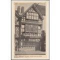 Harvard House, Stratford-on-Avon, Warwickshire,...