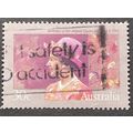 AUSTRALIA 1984 sg 0910 USED #3