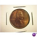 1983-D *Lincoln Memorial Cent* FRE SHIP