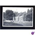Berkshire PANGBOURNE Church Postcard by TVAP (1...