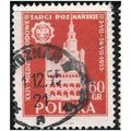 1955 Michel 916 - #2 fine used (o)