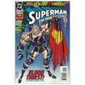 SUPERMAN : THE MAN OF STEEL # 29 ( 1994 )