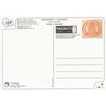 Mi P 230: Postcard: 'NORDIA 2008': 150th Annive...
