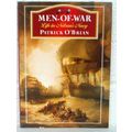 MEN-OF-WAR ' Life in Nelson's Navy ' by Patrick...