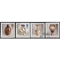 Great Britain SG 1371/4: Studio Pottery.