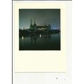 THE POWER STATION (Ronnie Israel) Athena Postca...