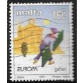 1997 SG 1046 - fine used (o)