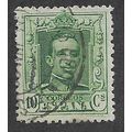 ESP 1922 10c 'KING ALFONSO XIII' FINE USED (EBI...
