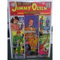 Vintage Jimmy Olsen Aug/Sept 1967 No. 104 DC Co...