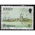 1978 SG 188 - #2 fine used (o)